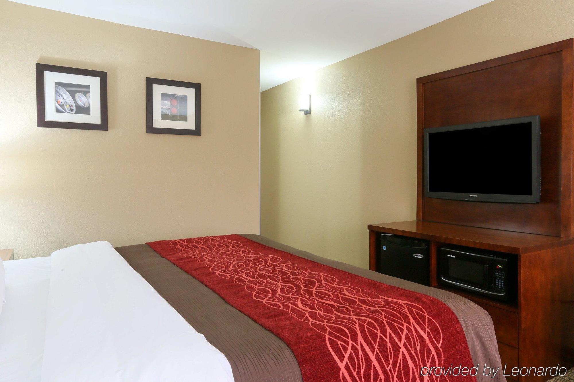 Comfort Inn & Suites Leeds I-20 Exterior foto